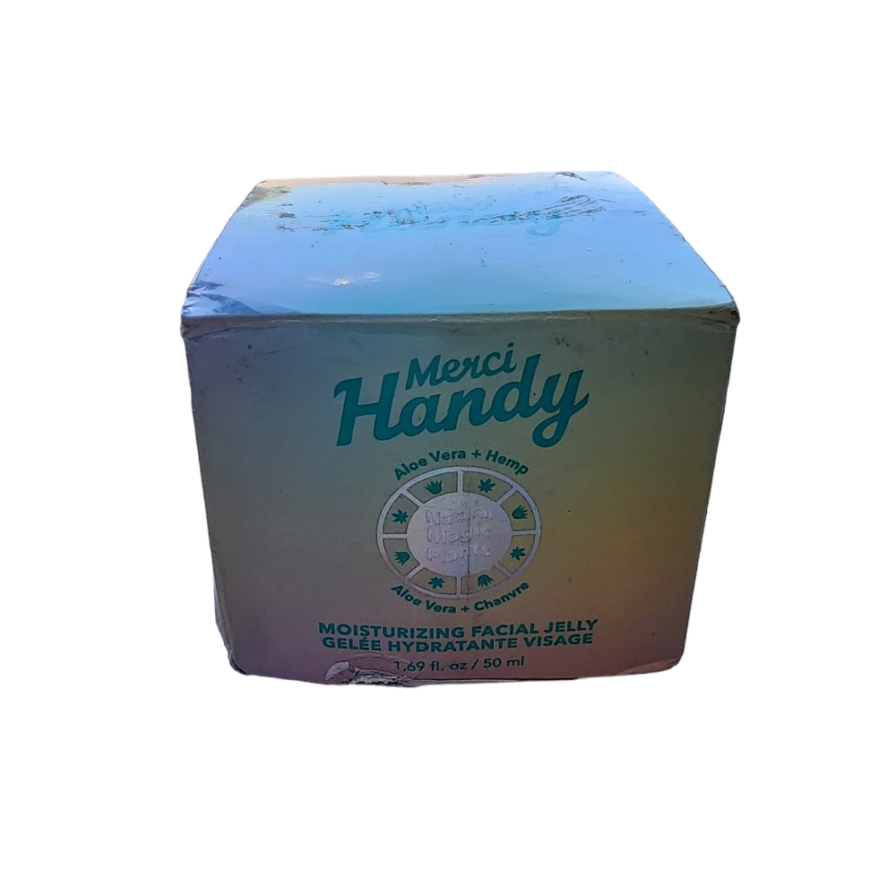 Merci Handy Face Moisturizer